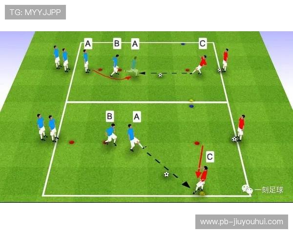 基于高效控球理念的足球课堂训练教案系统化全面优化设计方案研究